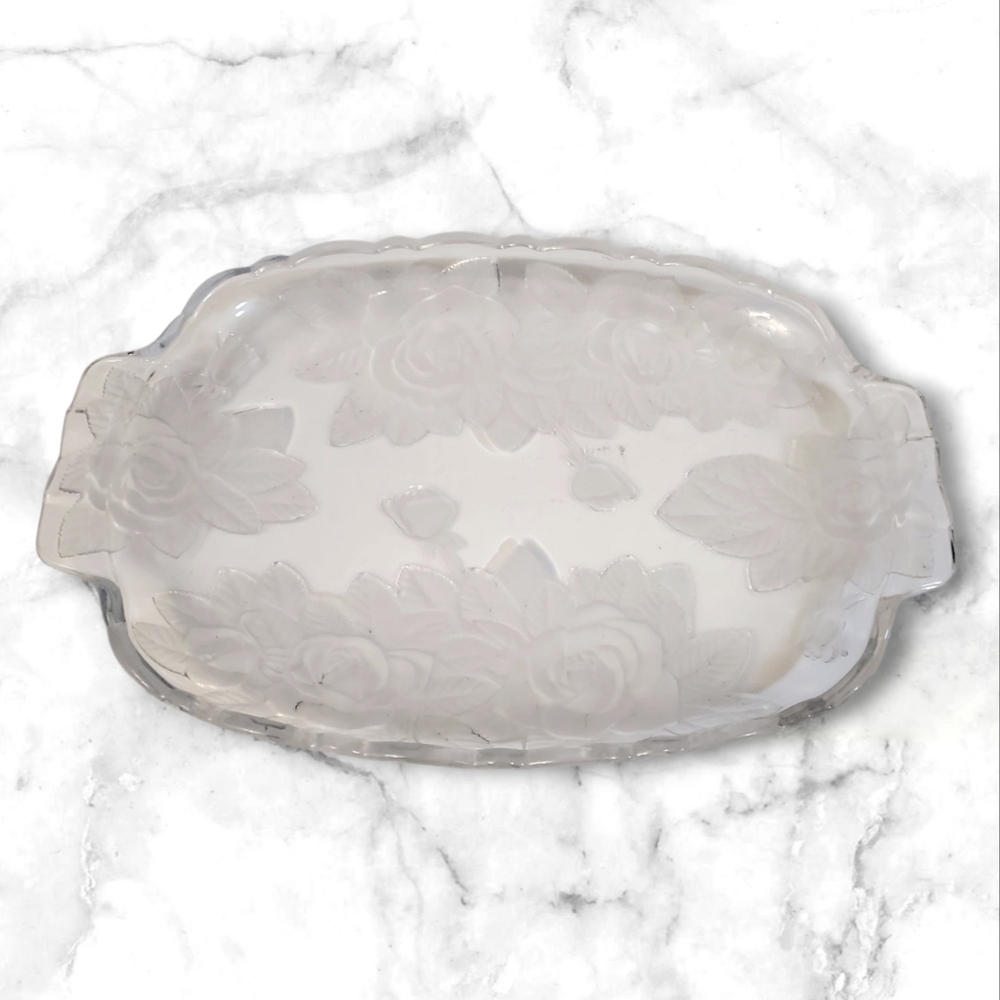 Vtg. Mikasa Large Platter